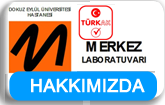 Merkez Lab Hakkımızda