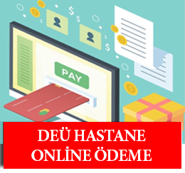 hastane online odeme