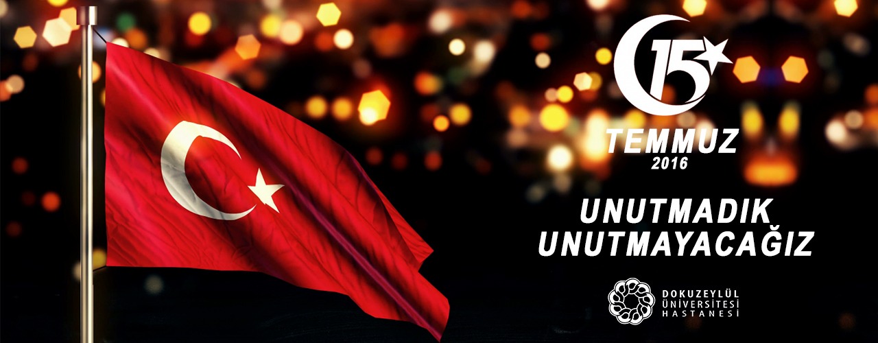 15temmuz