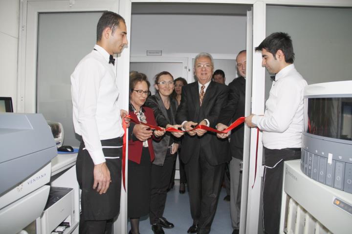 Dokuz Eylül Üniversitesi Araştırma Uygulama Hastanesi