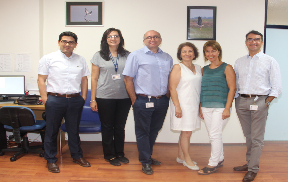 Bu hastalığı doktorla konuşmak hayat kurtarıyor Bu hastalığı doktorla konuşmak hayat kurtarıyor