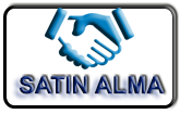 satin alma logoo