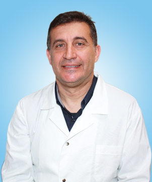 Ortopedi Bolumumuzdeki Doktorlarimiz Dokuz Eylul Universitesi Arastirma Uygulama Hastanesi