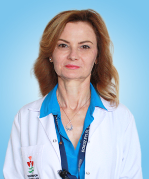 Radyasyon Onkolojisi Bolumumuzdeki Doktorlarimiz Dokuz Eylul Universitesi Arastirma Uygulama Hastanesi
