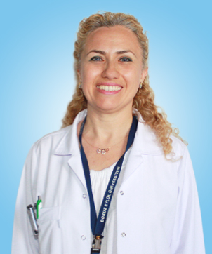 Radyasyon Onkolojisi Bolumumuzdeki Doktorlarimiz Dokuz Eylul Universitesi Arastirma Uygulama Hastanesi